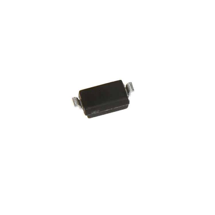 Jeking SOD-123-2 Diodos Zener MMSZ52 Diodos y Rectificadores MMSZ5231BT1G