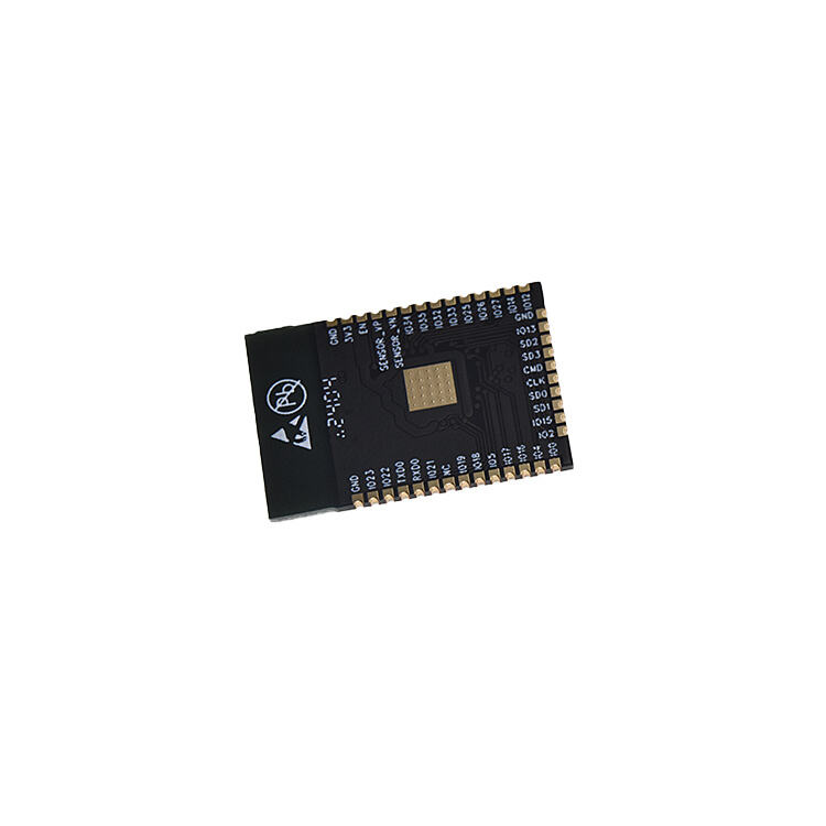 Jeking โมดูลไร้สาย & RF แท้ ESP32-WROOM-32E-N16