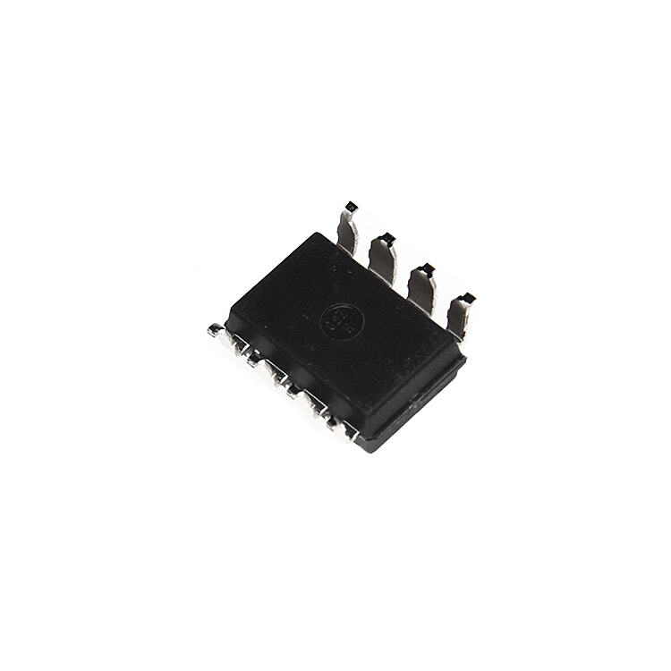 Jeking SMD/SMT  HCPL DIP-8 Gull Wing Logic Output Optocouplers HCPL-3120-500E