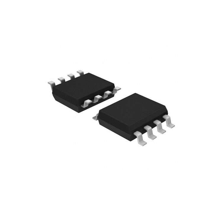 Jeking IC Switching Voltage Regulators 1.5-A Boost/Buck Inverting Switch Reg SOIC-8 MC34063ADR