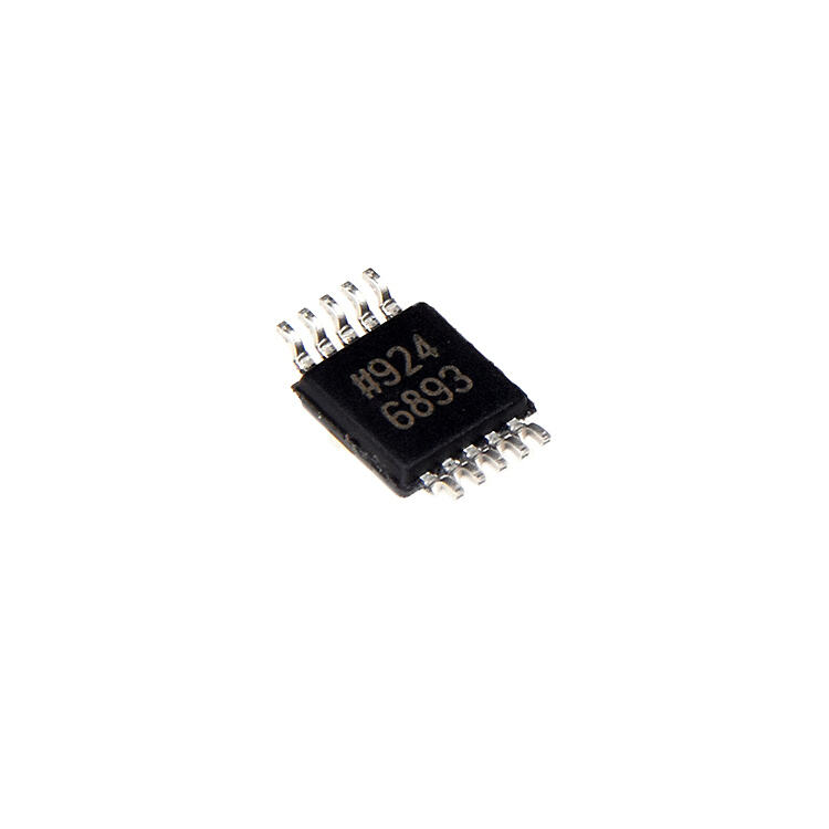 冗談OPAMP GP 2 サーキット 10MSOP IC AD8592ARMZ-リール