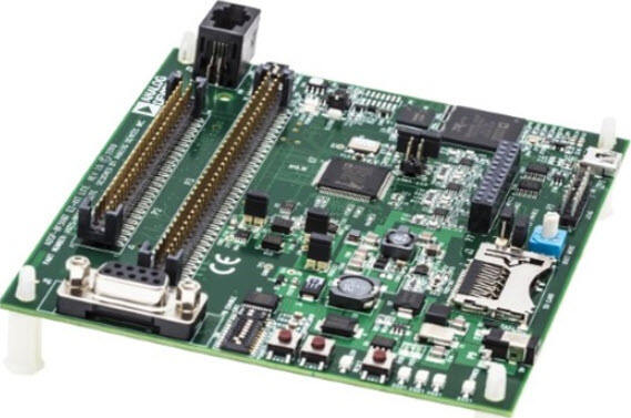 Jeking PCB Board Manufacturing Company Electronic Assembly Manufacturing ADZS-BF506F-EZLITE