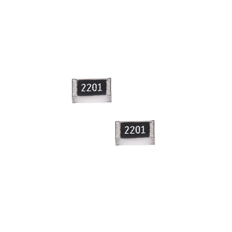 Résistances à Film Épais pour Montage sur PCB Jeking RC L RC0805FR-072K2L