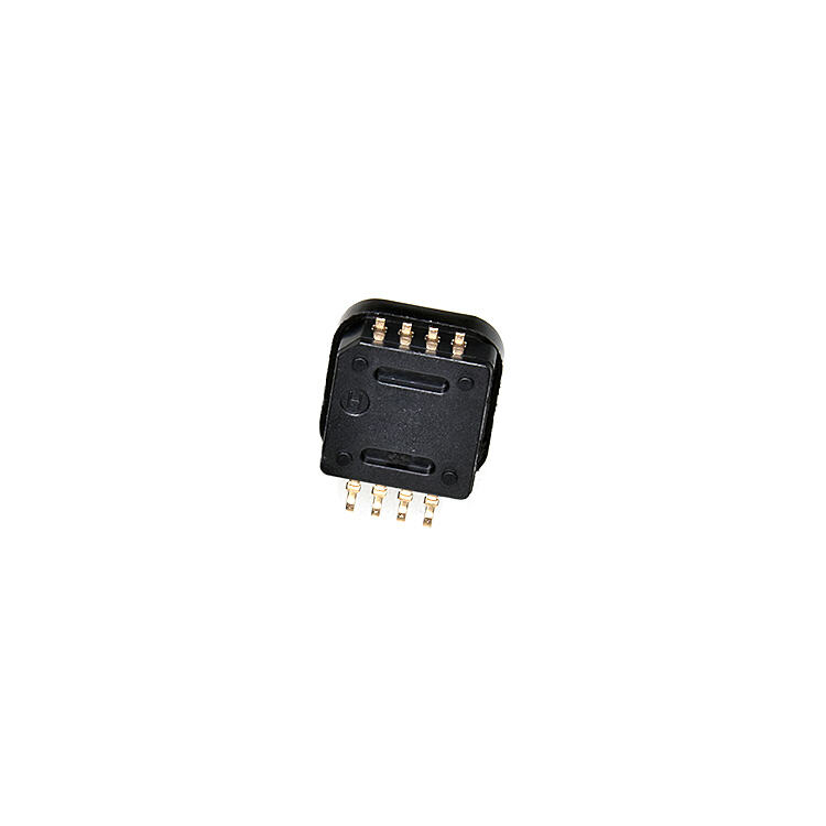 Jeking Nuevo y Original Componente Electrónico Sensores de Presión SSOP-8 MPXHZ6400AC6T1
