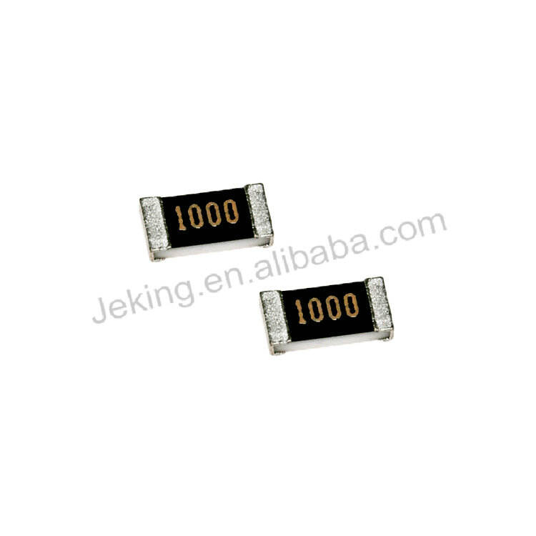 APC1206T100RZ Thin Film Resistors - SMD 100Ohm 0.01% 1206 5 PPM