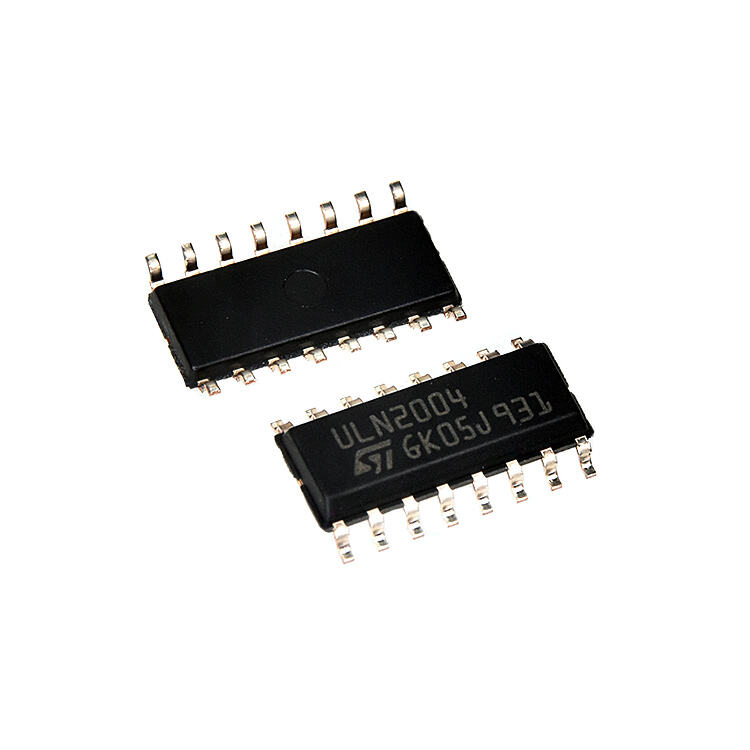 Conception compacte avec haute performance