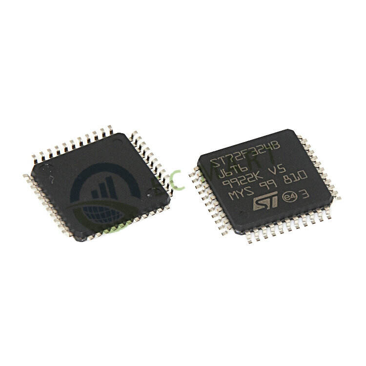 Jeking MCU 8BIT 32KB FLASH 44LQFP IC ST72F324BJ6T6