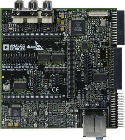 Jeking Printed Circuit Board Manufacturing Companies Custom Design PCB Motherboard ADZS-BFAV-EZEXT