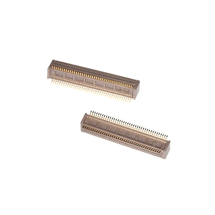 제킹 신규 및 정품 전자 부품 백플레인 커넥터 86093967113H55ELF