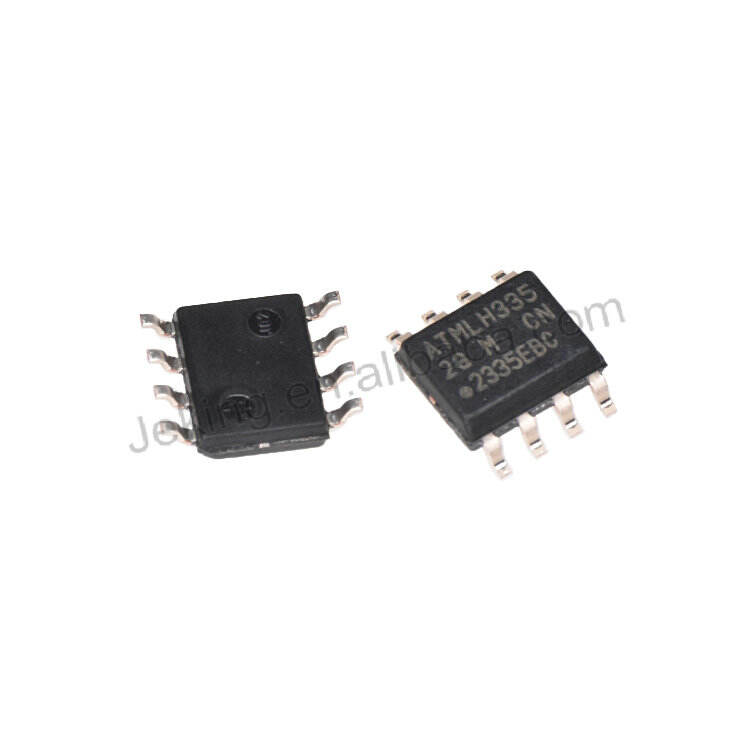 AT24CM01-SSHM-T EEPROM SERIAL 1M 2-WIR-8 SOIC Memory ICs