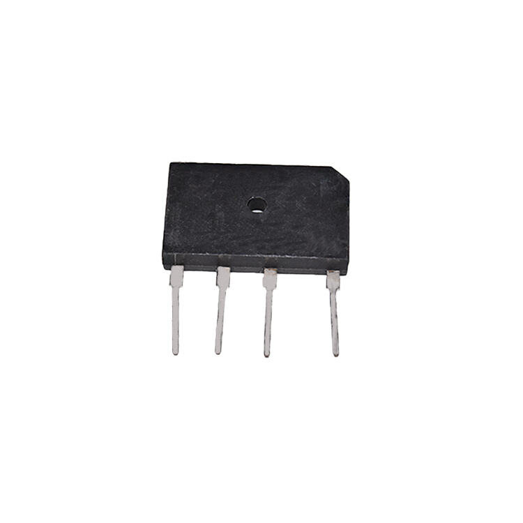 Jeking Ponts Rectificateurs Originaux 4-ESIP GBJ1506