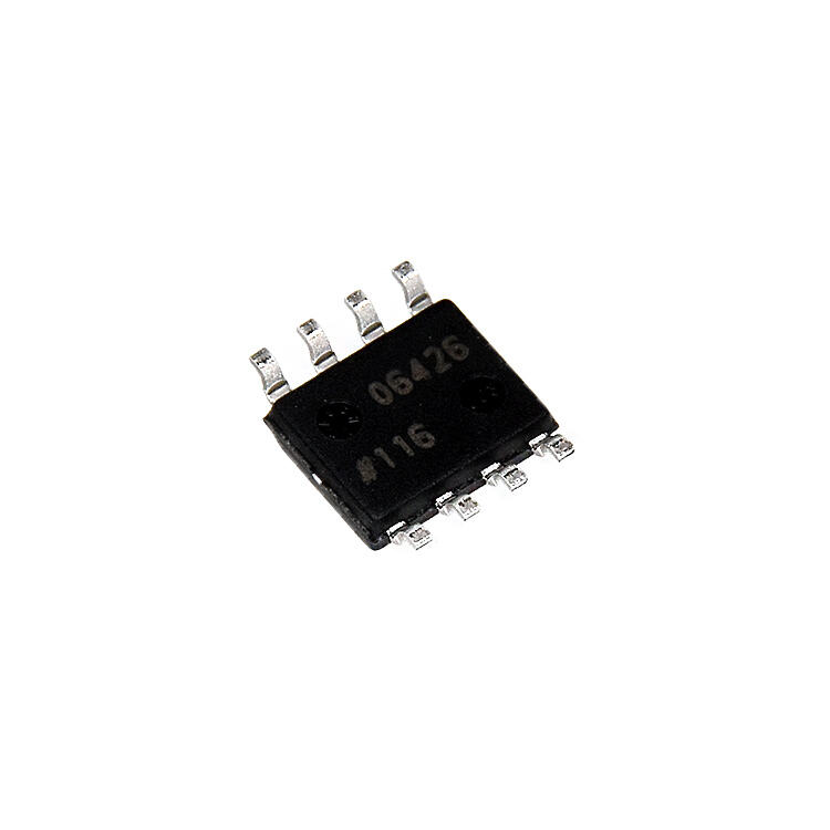 Jeking AD8422 32Bit Microcontroller IC AD8422ARZ-R7