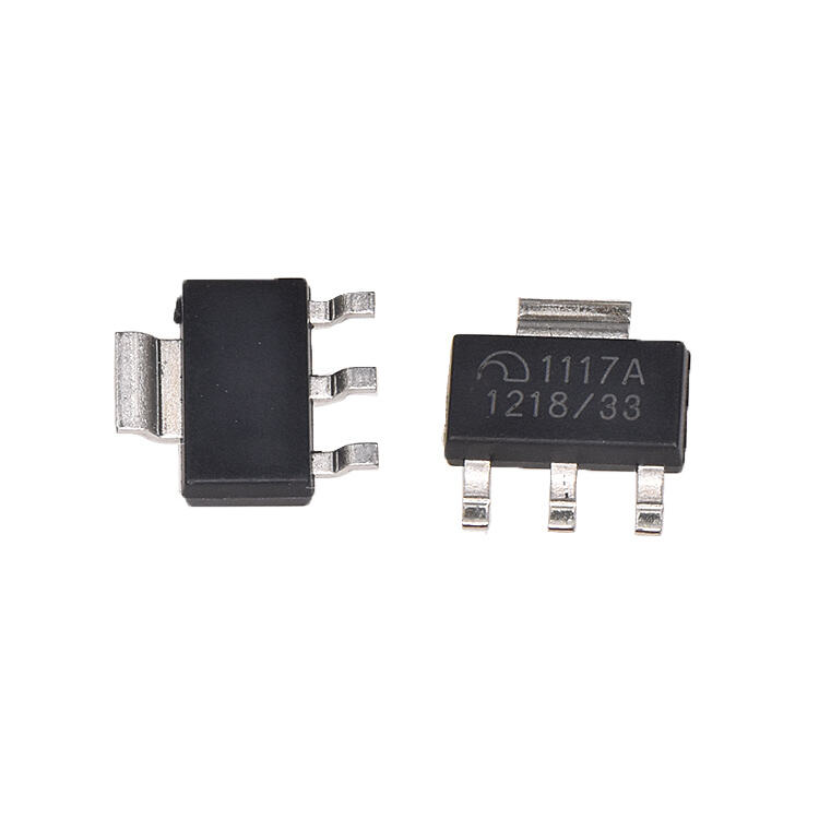 उन्नत मेमोरी प्रबंधन