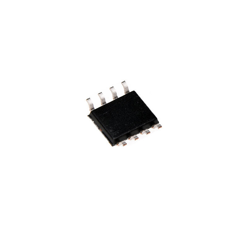 Jeking Neu Und Original Elektronikkomponente Speicher-ICs SOIC-8 M24M02-DRMN6TP