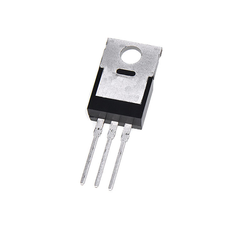 IRFB4110PBF MOSFETs MOSFT 100V 180A 4.5mOhm TO-220-3