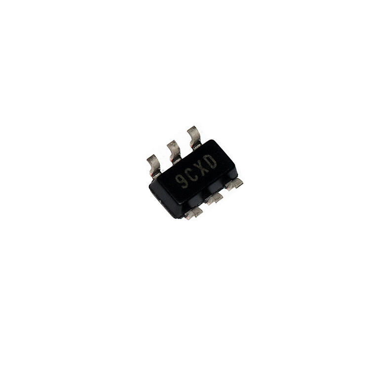제킹 오리지널 PMIC- 전원 관리 ICs SOT-23-6 M747 LM74700QDBVTQ1