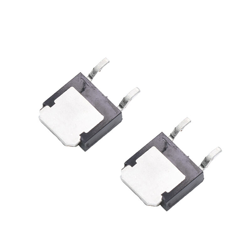 Mécanismes de protection avancés