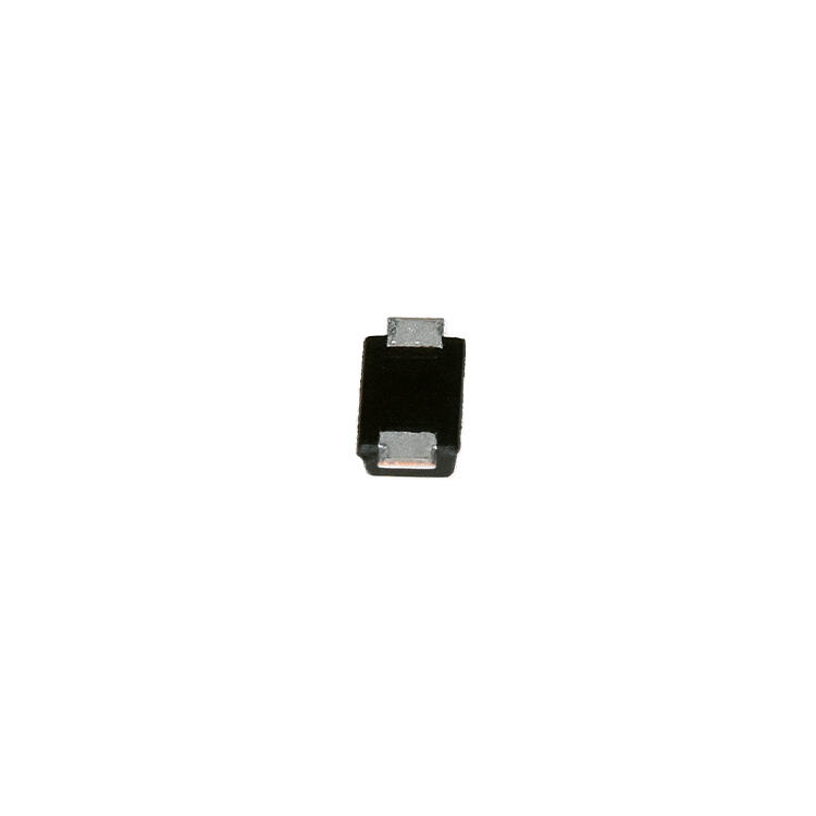 Jeking ใหม่และมาตรฐานเดิม SOD-123F A7 ไดโอดทั่วไปสีม่วง 1KV 1A SOD123FL 1N4007FLTR