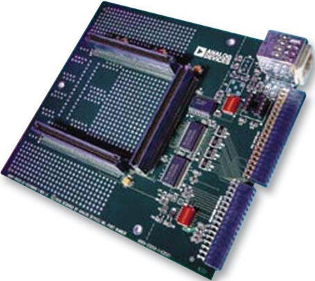 Jeking Electronic Assembly Manufacturing PCB Design Company ADZS-BF-EZEXT-1