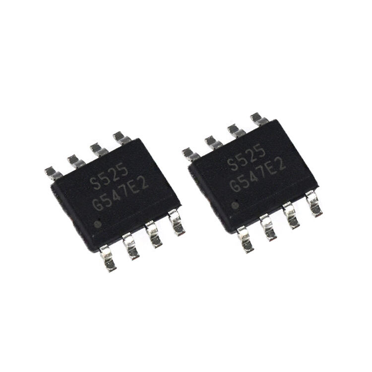 जेकिंग नया और मूल सोप-8 G547E2P11U इलेक्ट्रॉनिक कंपोनेंट MOSFET ट्रांजिस्टर