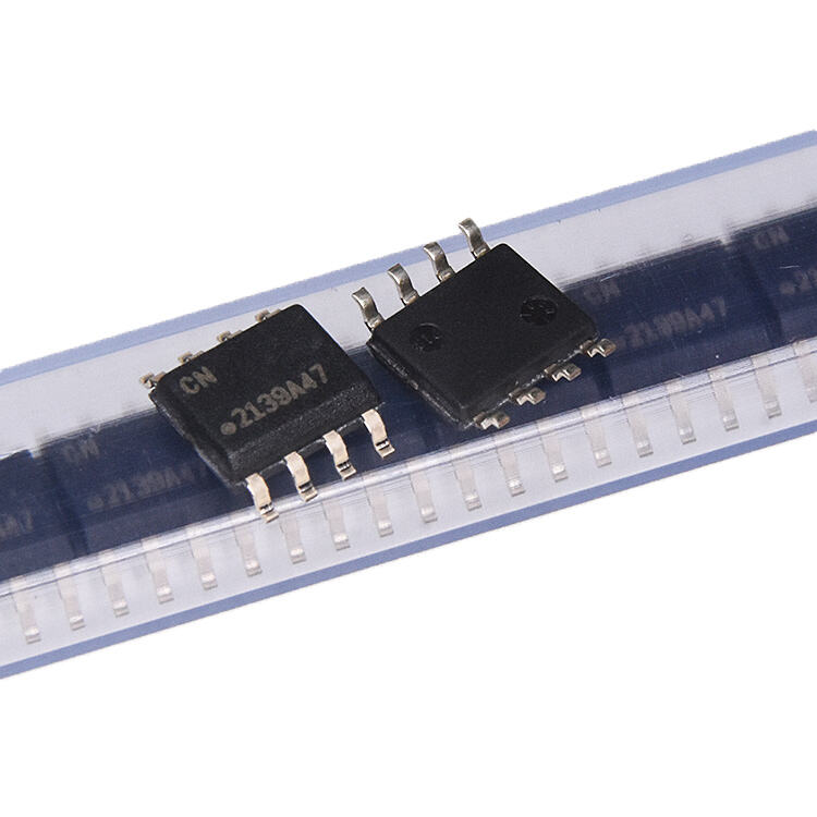 Jeking Original Security ICs / Authentication ICs SOIC-8 ATSHA204A ...