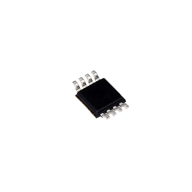 Jeking Neu und Original Elektronikkomponente Schaltspannung MSOP-8 PAM2401SCADJ