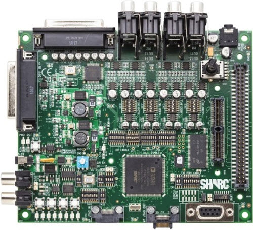 Jeking Pcb Assembly Components Electronic Circuit Board Pcb Design Companies ADZS-21489-EZBRD