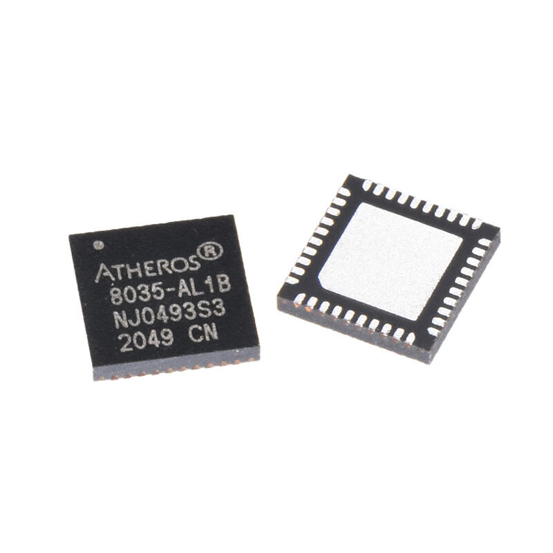 Fonctionnalités de Sécurité Améliorées