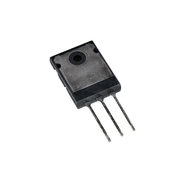 transistores Bipolares 2SC5200-O - BJT NPN 230V 15A