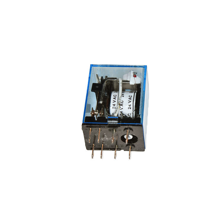 Fonctions de Contrôle et de Protection Avancées