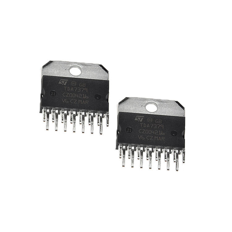 Оригинальные аудио ИС Jeking 18V Op 28V DC 36W TDA7379