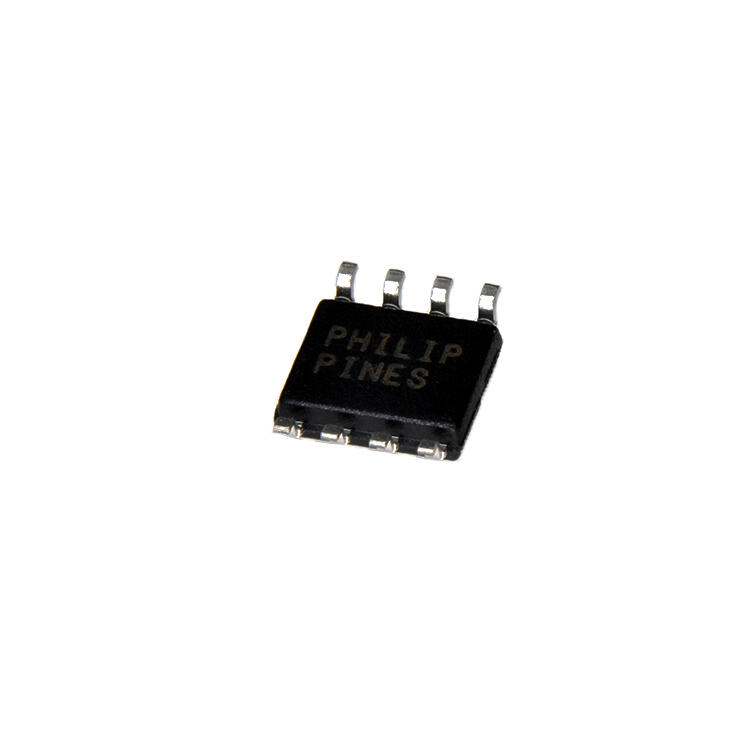 Jeking Nuevo y Original Componente Electrónico Amplificadores ICs SOIC-8 AD8642ARZ