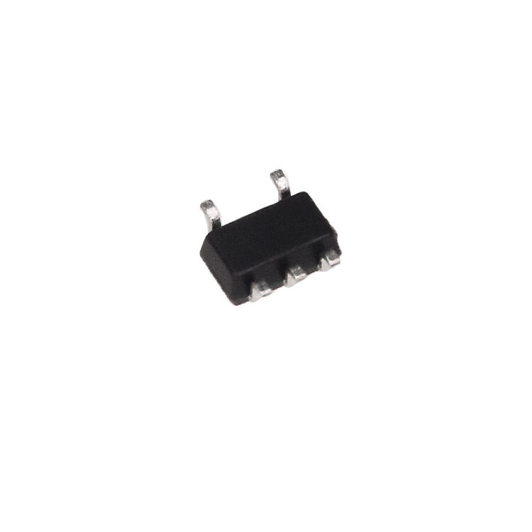 Jeking Buffers y Controladores de Línea BUF/LÍNEA 3-ESTADO 74LVC1G125GW 165