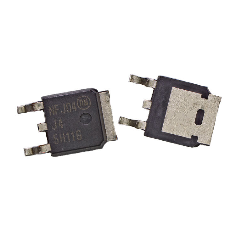 High Quality J45H11G TRANS PNP 80V 8A DTO-252-3 MJD45H11G