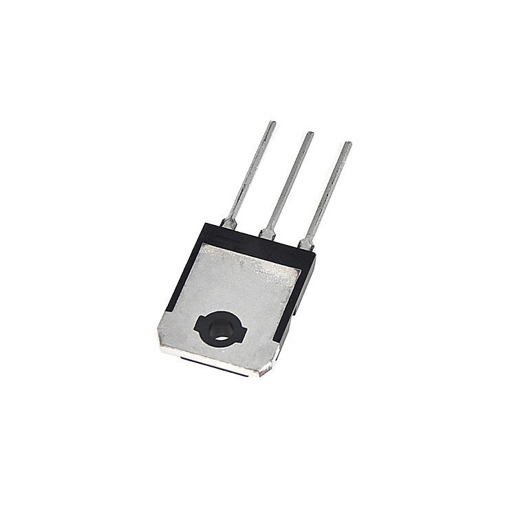 Jeking New and Original Electronic Component Amplifier Transistor TO-3P KTB688 B688