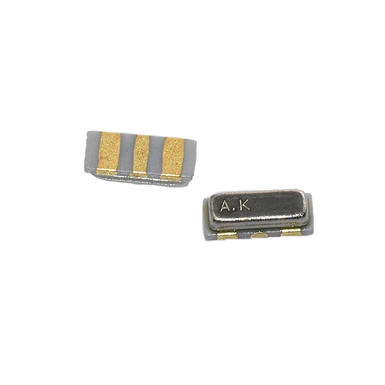 Jeking 3pin 16Mhz 3.2*1.3 16M SMD Tripode Oscillatore Cristallino CSTCE3213