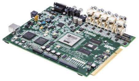 Jeking Printed Circuit Board Maker PCBA Electronic Board Manufacturers ADZS-21369-EZLITE