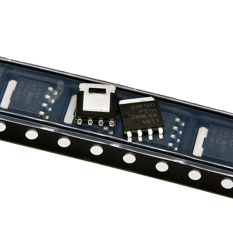 Jeking Nuovo E Originale MOSFET LFPAK-56-5 038-100 PSMN038-100YLX