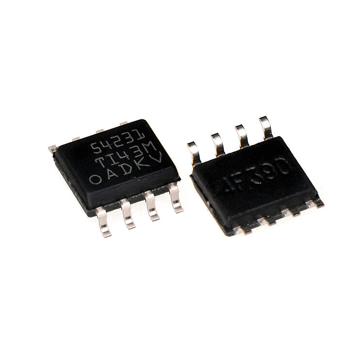 Jeking New And Original Electronic Component Power Management ICs SOIC-8 TPS54231DR