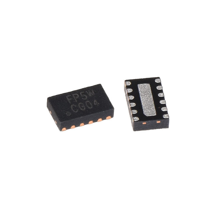 제킹 고품질 오리지널 UTDFN-12 FP7721BX2