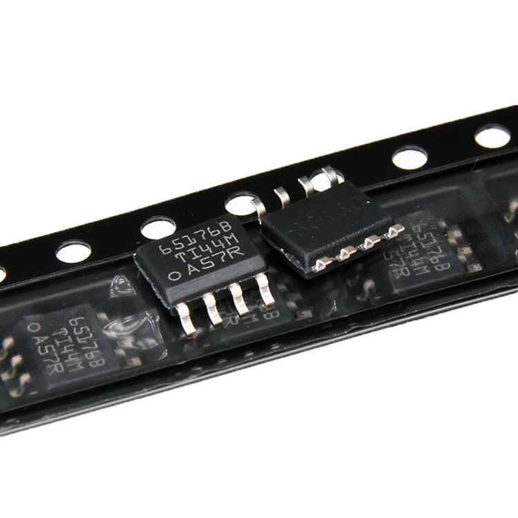 Jeking SN65176B Transceptor RS-485 Interfaz IC SOIC-8 SN65176BD