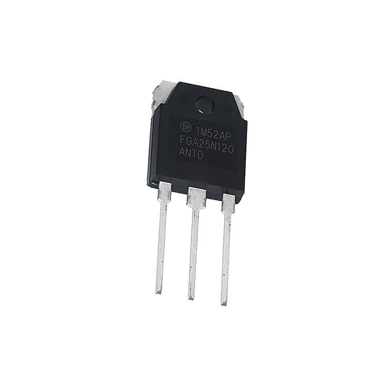 제킹 FGA25N120 1200V 25A NPT 트렌치 IGBT 트랜지스터 FGA25N120ANTD