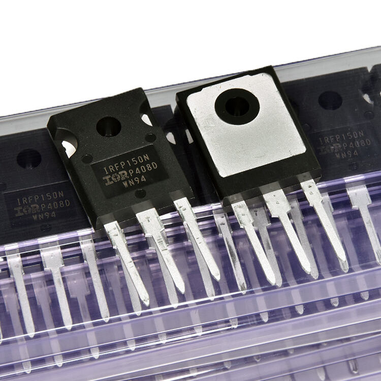 제킹 전자 부품 MOSFET N-채널 100V 39 A TO-247-3 IRFP150NPBF