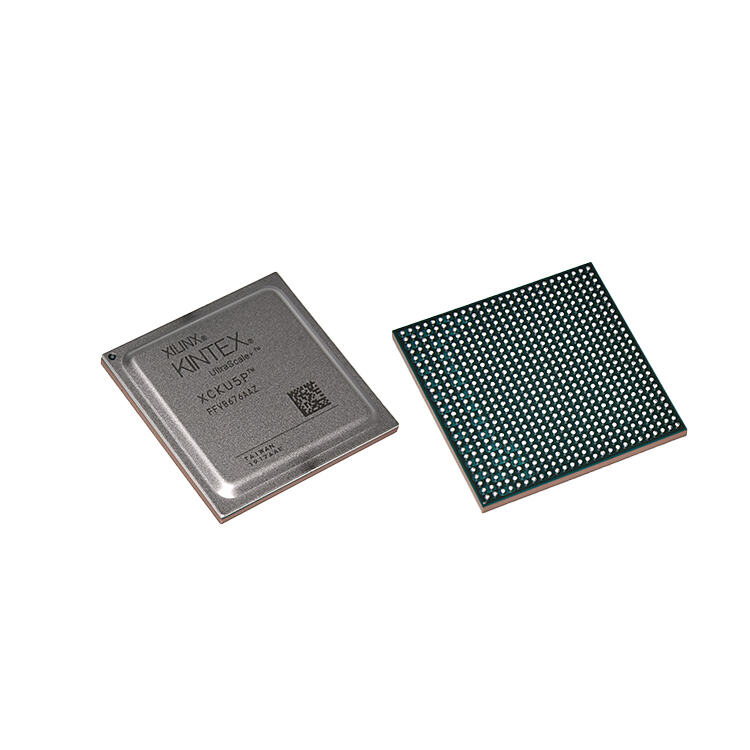 Jeking Circuito Integrato XCKU5P-2FFVB676I