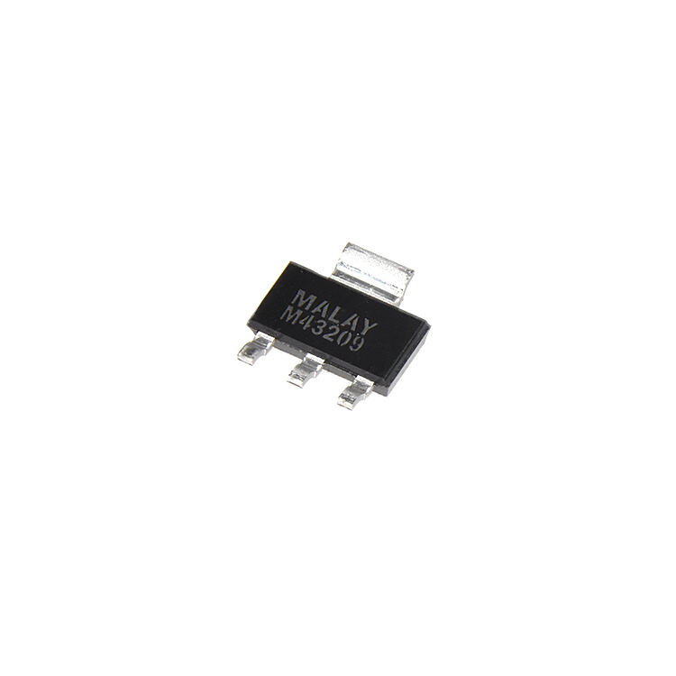 LT1963AEST-3.3#PBF LDO Voltage Regulators 1.5A SOT-223-3 PMIC