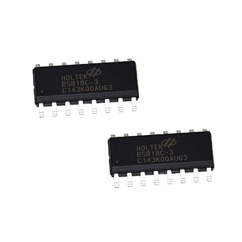 Intelligence avancée de gestion de l'énergie