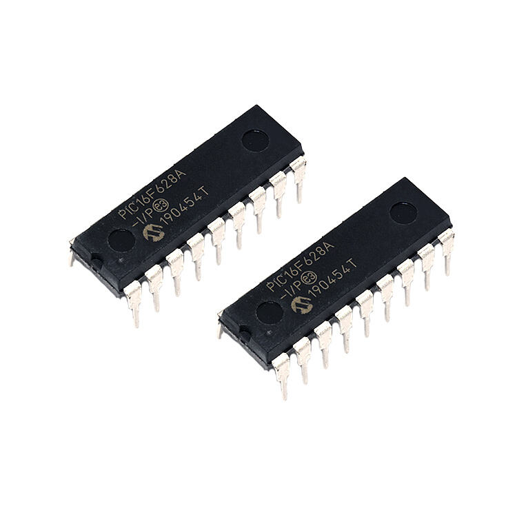 उन्नत एकीकरण और लघुकरण