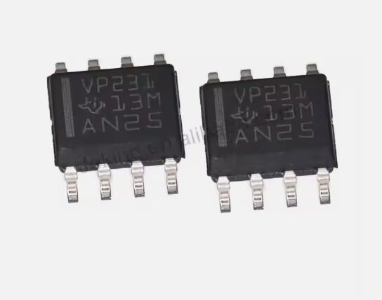 Jeking VP231  1/1 Transceiver Half CANbus IC SN65HVD231DR