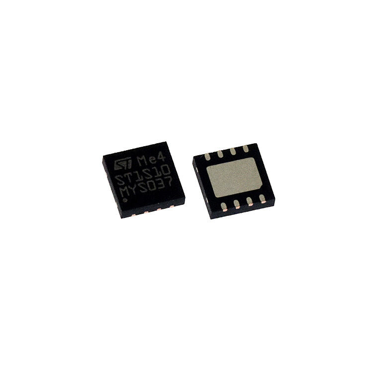 Jeking Original PMIC - Circuits Intégrés de Gestion de l'Alimentation SOIC-8 ST1S10 ST1S10PHR
