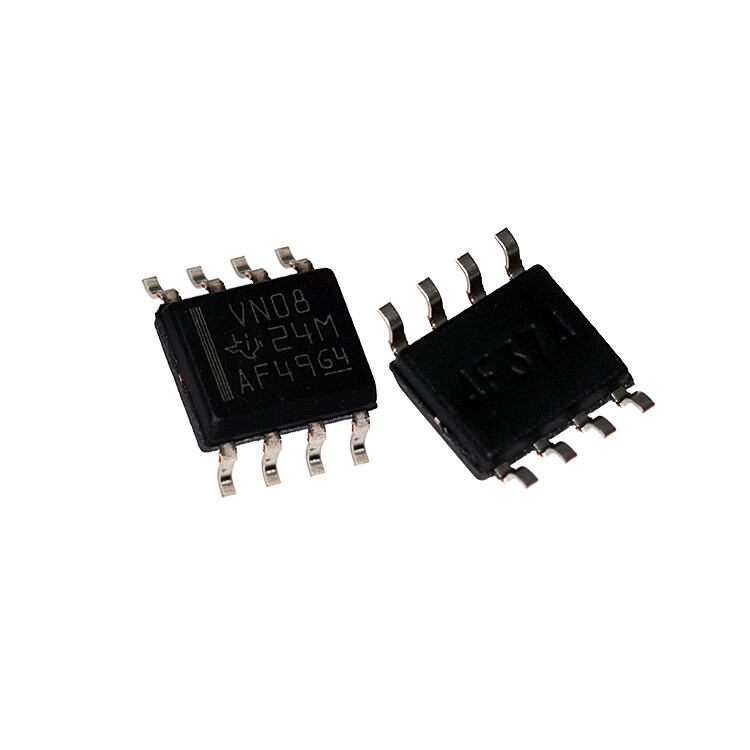 Jeking SN75HVD08 Transceptor RS-485 Interfaz IC SOIC-8 SN75HVD08DR